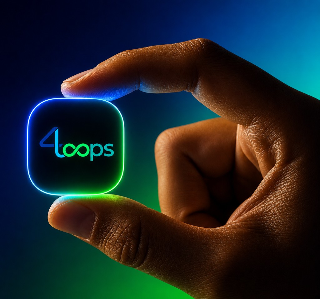 4loops Technologies digital innovation — custom software development and AI solutions for enterprise